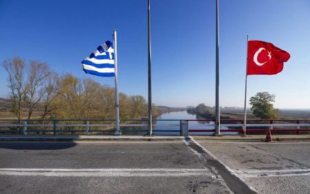 ΗΠΑ, Ελλάδα, Τουρκία: Σταθερότητα και ρεαλισμός