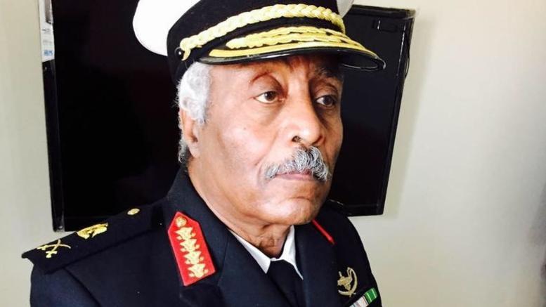 Λίβυος ναύαρχος: Αν δεν νικήσουμε τον Ερντογάν θα πεθάνουμε