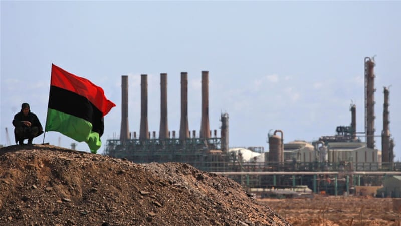Λιβύη: Βάζει «φρένο» σε πετρέλαιο και φυσικό αέριο εν όψει της Διάσκεψης Βερολίνου ο Χαφτάρ