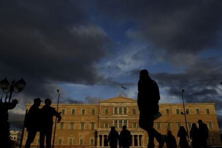 Το να σε υπολογίζουν ως χώρα το κατακτάς, δεν σου το χαρίζουν