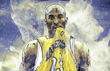 Κόμπι Μπράιαντ : 5,4,3,2,1… Mamba out