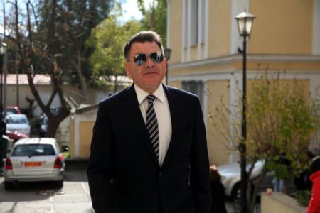 Κούγιας για πόρισμα ΕΕΑ για ΠΑΟΚ-Ξάνθη : Απόφαση πέραν του υποβιβασμού θα είναι παράβαση καθήκοντος