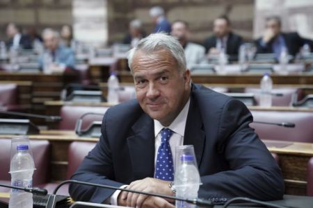 Βορίδης: €1,2 δισ. στον αγροτικό κόσμο για επενδύσεις