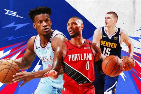 NBA All Star Game: Ανακοινώθηκαν οι αναπληρωματικοί