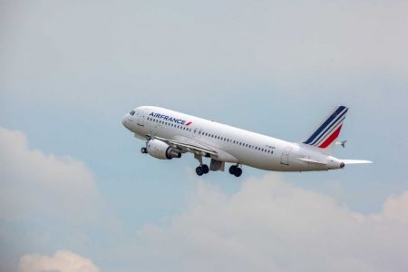 Πετάει απευθείας στη Θεσσαλονίκη η Air France το καλοκαίρι του 2020