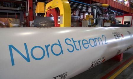 Handelsblatt: Η Ουάσινγκτον στρέφεται ενάντια στον Nord Stream 2