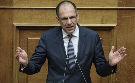 Γεραπετρίτης: Ανεξάρτητη διαιτησία από την ΕΠΟ