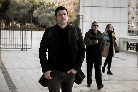 Φύσσας: Δε μίλησα καθόλου για τον Ολυμπιακό – Ο Ατρόμητος πάλεψε το ματς μέχρι τέλους