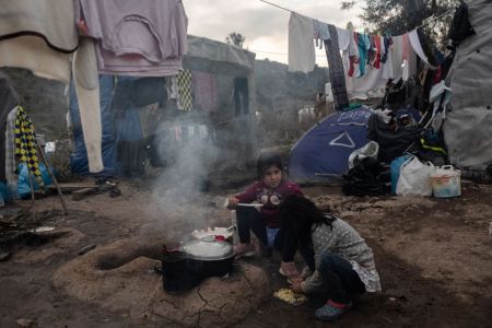 Να πούμε την αλήθεια για το μεταναστευτικό και το προσφυγικό