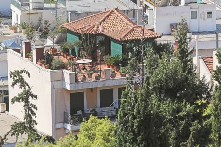 Αδήλωτα τετραγωνικά: Πώς θα γλιτώσετε τα πρόστιμα