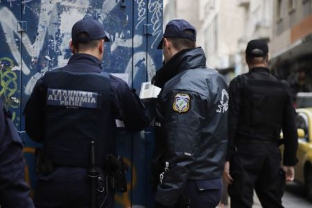 Ποιοι είναι οι δράστες της αιματηρής συμπλοκής στην οδό Μενάνδρου