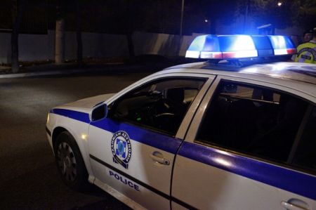 Αιματηρό επεισόδιο με έναν τραυματία σε λεωφορείο στον Διόνυσο