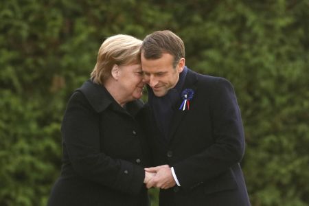 Editorial: A miserly Europe