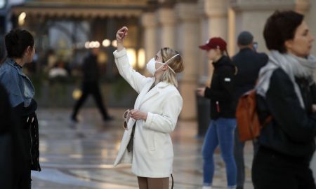 Υπάλληλος στα κεντρικά της Τράπεζας Πειραιώς η 40χρονη που διαγνώστηκε με κορωνοϊό