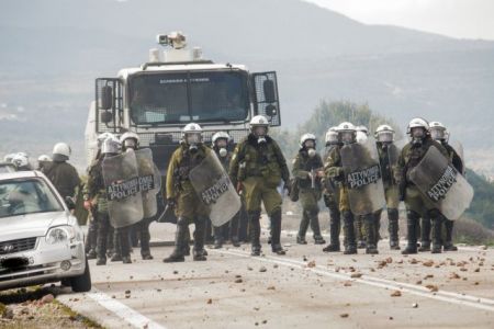 Η απροετοίμαστη κυβέρνηση