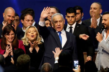 Ισραήλ: Και πάλι Πρωθυπουργός ο Νετανιάχου παρά τις εκκρεμότητές του με τη Δικαιοσύνη