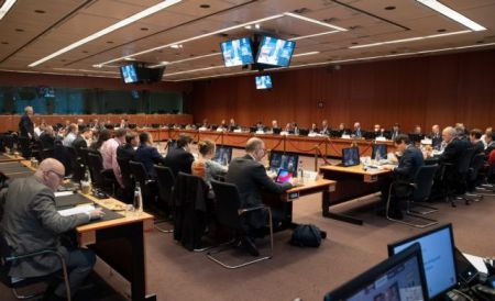 Eurogroup: Συνεδριάζει εκτάκτως για τον Κορωνοϊό και τις επιπτώσεις του στην οικονομία