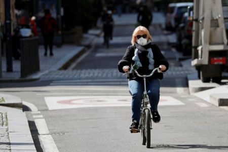 Ζημιά 7 δισ. ευρώ στον ιταλικό τουρισμό το ερχόμενο τρίμηνο λόγω κορωνοϊού