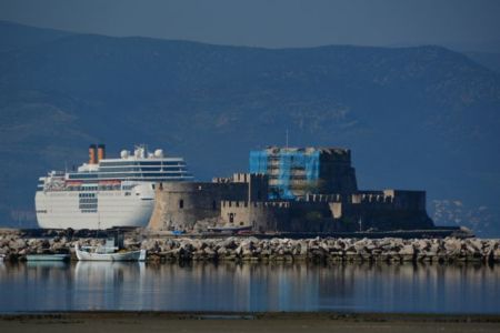 Διεθνής Ένωση Εταιρειών Κρουαζιέρας: Επιπλέον μέτρα πρόληψης για κορωνοϊό