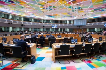 Eurogroup: 16 Μαρτίου οι αποφάσεις για κορωνοϊό – «Παράθυρο» για δημοσιονομική χαλάρωση