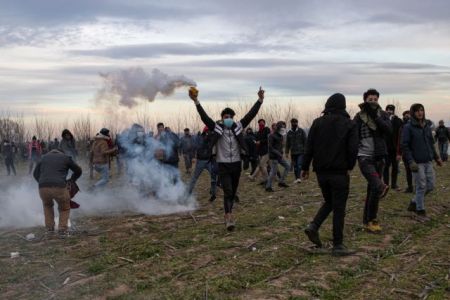 Έβρος: Αποτράπηκαν 835 απόπειρες παράνομης εισόδου σε 12 ώρες