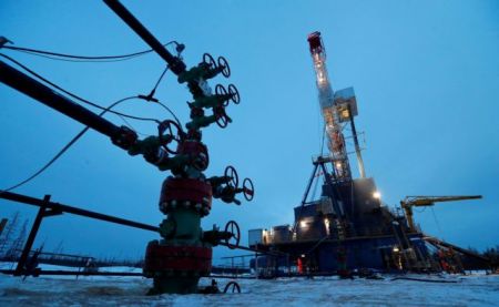 Η Μόσχα κρατά το κλειδί των αγορών πετρελαίου