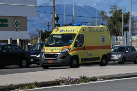 Κορωνοϊός στην Ελλάδα: 14 νέα κρούσματα – Στα 45 συνολικά