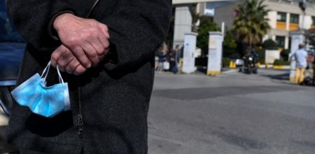 Συστάσεις από τους κοινωνικούς εταίρους για τον κορωνoϊό