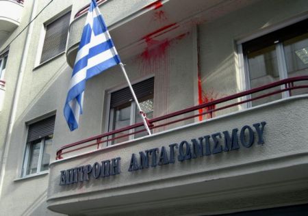 Κορωνοϊός: Φαινόμενα υπερκοστολόγησης καταγγέλλει η Επιτροπή Ανταγωνισμού