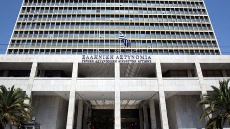 Νεκρός Σύρος πρόσφυγας στα κρατητήρια της ΓΑΔΑ