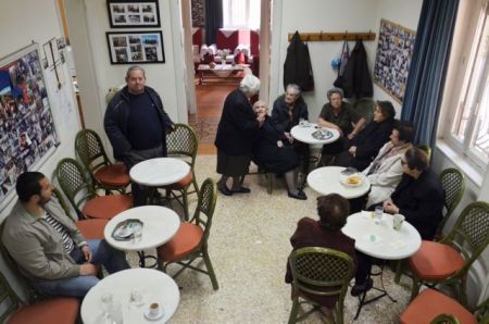 Κλείνουν οι λέσχες Φιλίας του Δήμου Αθηναίων