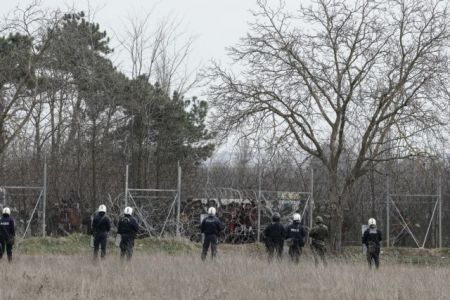 Έβρος: Διαψεύδει η ΕΛΑΣ δημοσιεύματα για περιστατικό σε βάρος αστυνομικού – ΝΔ: Θλιβερό να αναπαράγονται fake news