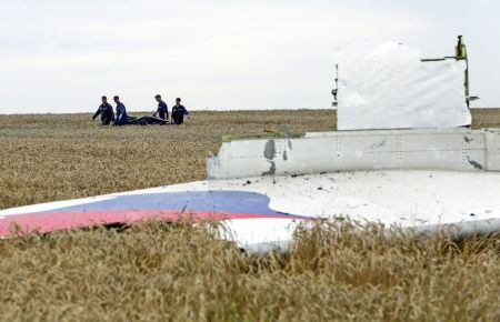 Πτήση MH17: Άρχισε η δίκη των 4 κατηγορουμένων για την κατάρριψη του αεροσκάφους