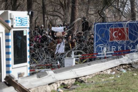 Προσφυγικό: Ανθρωπιστική βοήθεια στην Ελλάδα από 15 ευρωπαϊκές χώρες