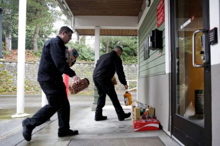 ΗΠΑ:  Προληπτική καραντίνα μετά από κρούσμα σε ιερέα