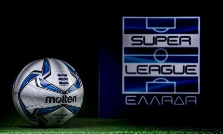 Super League : Κεκλεισμένων των θυρών οι δύο πρώτες αγωνιστικές των πλέι-οφ