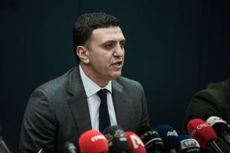 Κικίλιας: Έρχεται τροπολογία για προσλήψεις στα νοσοκομεία