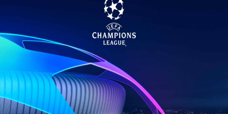 LIVE: Η φάση των «16» του Champions League