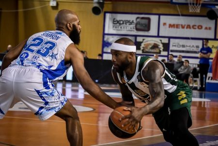 Κοροναϊός : Αποφασίστηκε αναβολή και στην Basket League