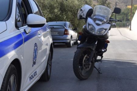 Μυτιλήνη: Στον Εισαγγελέα επτά άτομα για την επίθεση σε μέλη ΜΚΟ