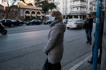 Κορωνοϊός: 3ο επιβεβαιωμένο κρούσμα στην Κρήτη