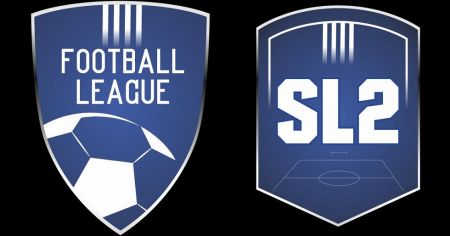 Αναβολή των αγώνων σε Super League 2 και Football League