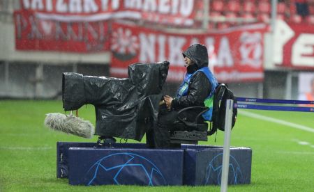 Τηλεοπτικά αθλητικών μεταδόσεων: Άνω του ενός δισ. ευρώ το κόστος του κοροναϊού