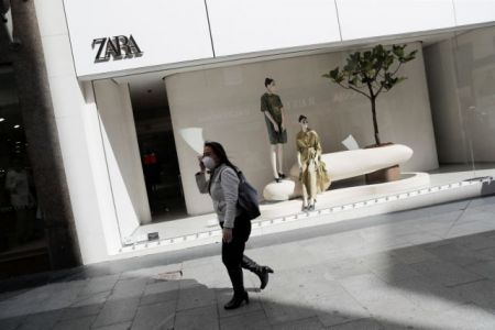 Κλείνουν Zara, Massimo Dutti, Pull & Bear στην Ισπανία