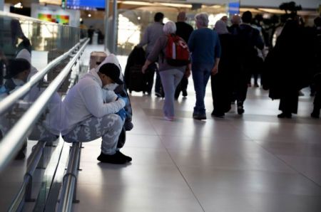 Κορωνοϊός Τουρκία: 10.330 άτομα σε καραντίνα