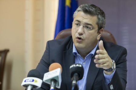 Περιφέρεια Κεντρικής Μακεδονίας: Νέα μέτρα ανακοίνωσε ο Απ. Τζιτζικώστας