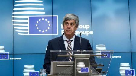 Σεντένο για Eurogroup: Θα υπάρξει απόφαση για ένα πολύ μεγάλο πακέτο μέτρων