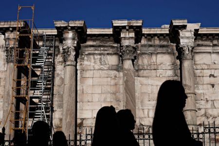 Κορωνοϊός: Μέτρα προστασίας ζητά ο Σύλλογος Ελλήνων Αρχαιολόγων