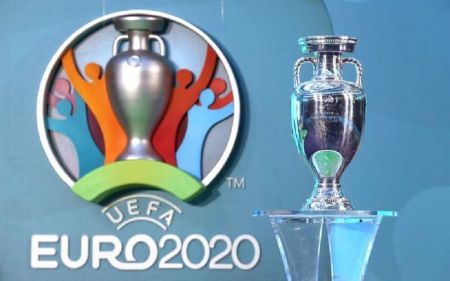 UEFA : Ακύρωσε κρατήσεις ξενοδοχείων στη Δανία για το Euro