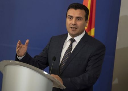 Βόρεια Μακεδονία: Αναβάλλονται οι εκλογές λόγω κορωνοϊού